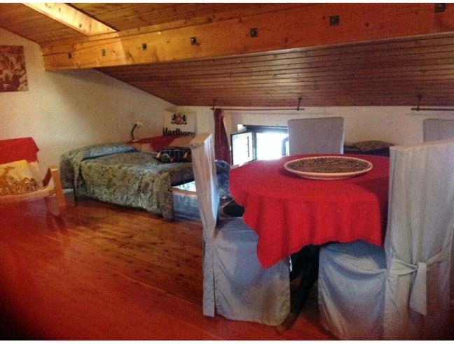 Anteprima foto 6 - Affitto Baita/Chalet/Trullo Vacanze da Privato a Chiuro - Castionetto