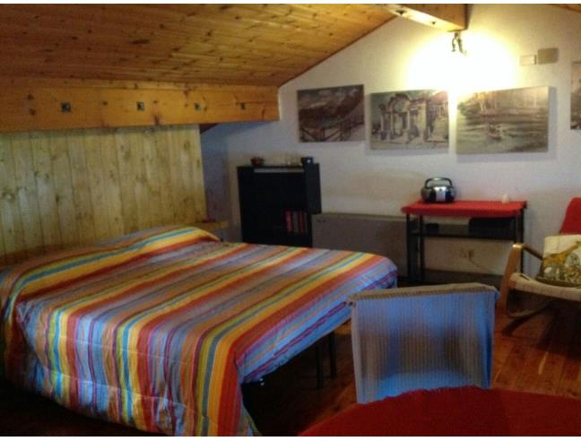 Anteprima foto 7 - Affitto Baita/Chalet/Trullo Vacanze da Privato a Chiuro - Castionetto