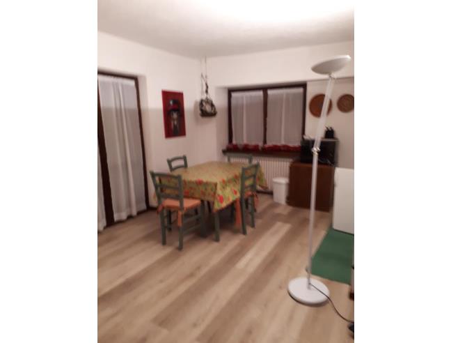 Anteprima foto 1 - Affitto Baita/Chalet/Trullo Vacanze da Privato a Claviere (Torino)