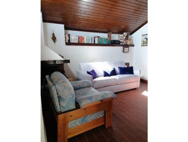 Anteprima foto 2 - Affitto Baita/Chalet/Trullo Vacanze da Privato a Cossogno - Ungiasca