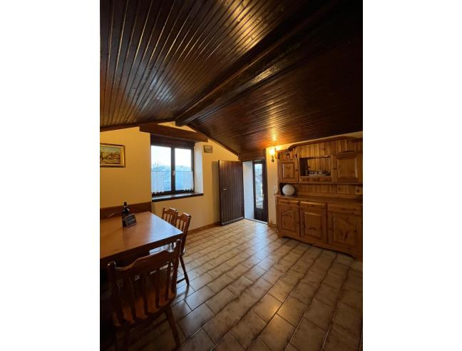 Anteprima foto 3 - Affitto Baita/Chalet/Trullo Vacanze da Privato a Cossogno - Ungiasca