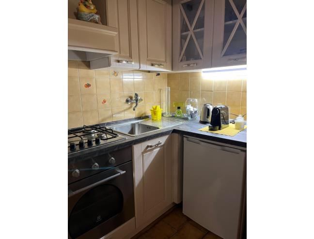 Anteprima foto 4 - Affitto Baita/Chalet/Trullo Vacanze da Privato a Cossogno - Ungiasca