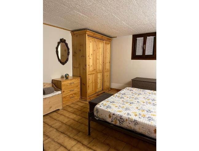 Anteprima foto 5 - Affitto Baita/Chalet/Trullo Vacanze da Privato a Cossogno - Ungiasca