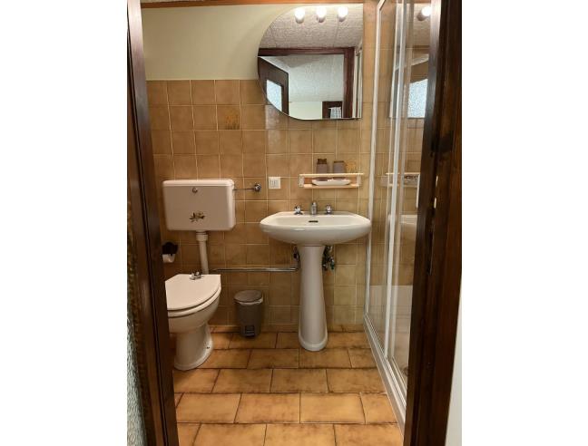 Anteprima foto 6 - Affitto Baita/Chalet/Trullo Vacanze da Privato a Cossogno - Ungiasca