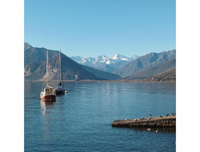 Anteprima foto 8 - Affitto Baita/Chalet/Trullo Vacanze da Privato a Cossogno - Ungiasca