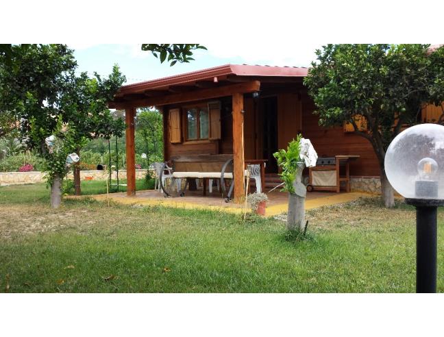 Anteprima foto 3 - Affitto Baita/Chalet/Trullo Vacanze da Privato a Crotone - Centro città