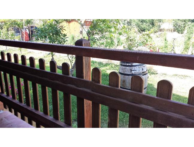 Anteprima foto 4 - Affitto Baita/Chalet/Trullo Vacanze da Privato a Crotone - Centro città