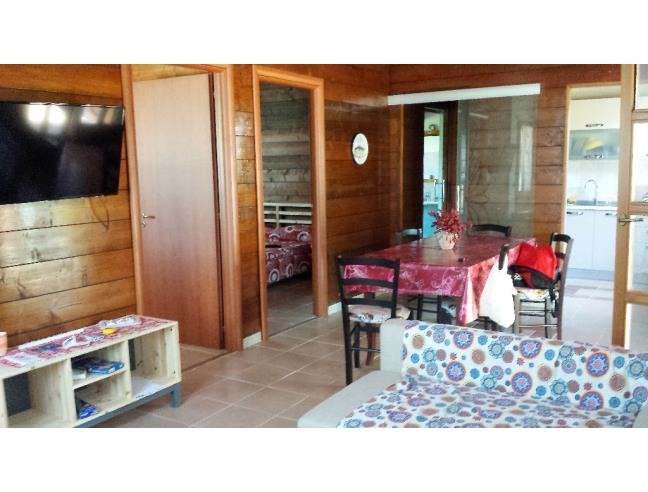 Anteprima foto 5 - Affitto Baita/Chalet/Trullo Vacanze da Privato a Crotone - Centro città