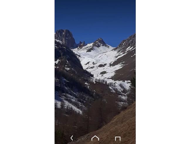 Anteprima foto 2 - Affitto Baita/Chalet/Trullo Vacanze da Privato a Demonte (Cuneo)