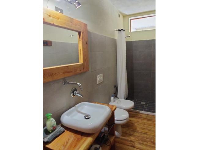 Anteprima foto 4 - Affitto Baita/Chalet/Trullo Vacanze da Privato a Demonte (Cuneo)