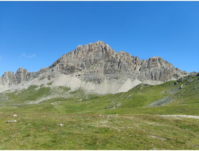 Anteprima foto 5 - Affitto Baita/Chalet/Trullo Vacanze da Privato a Demonte (Cuneo)