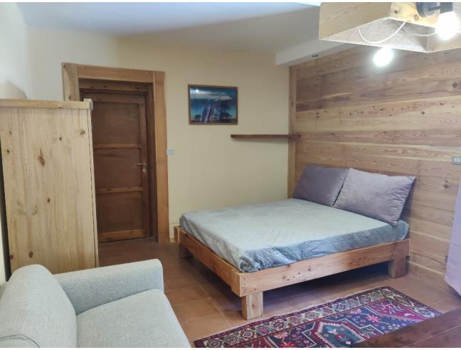 Anteprima foto 6 - Affitto Baita/Chalet/Trullo Vacanze da Privato a Demonte (Cuneo)
