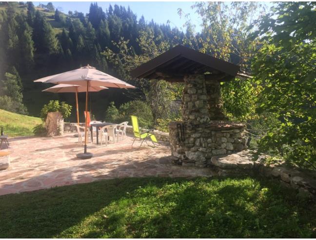 Anteprima foto 3 - Affitto Baita/Chalet/Trullo Vacanze da Privato a Enego (Vicenza)