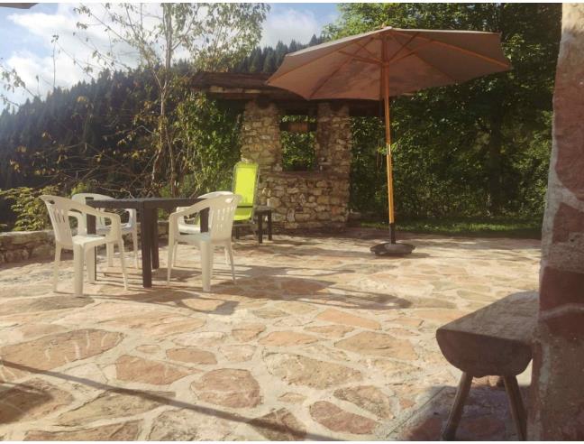 Anteprima foto 4 - Affitto Baita/Chalet/Trullo Vacanze da Privato a Enego (Vicenza)