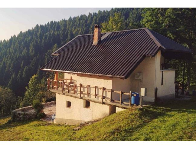 Anteprima foto 8 - Affitto Baita/Chalet/Trullo Vacanze da Privato a Enego (Vicenza)