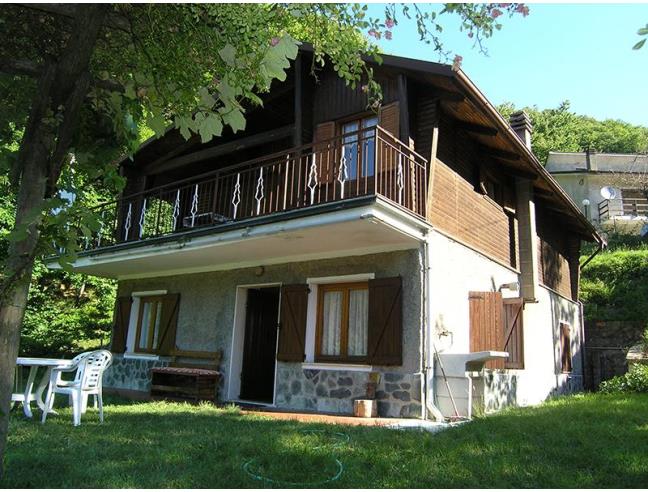 Anteprima foto 1 - Affitto Baita/Chalet/Trullo Vacanze da Privato a Fraconalto (Alessandria)