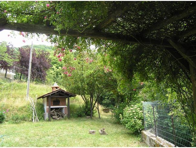 Anteprima foto 2 - Affitto Baita/Chalet/Trullo Vacanze da Privato a Fraconalto (Alessandria)