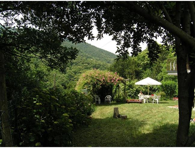 Anteprima foto 3 - Affitto Baita/Chalet/Trullo Vacanze da Privato a Fraconalto (Alessandria)