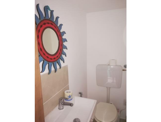 Anteprima foto 3 - Affitto Baita/Chalet/Trullo Vacanze da Privato a Gaeta (Latina)