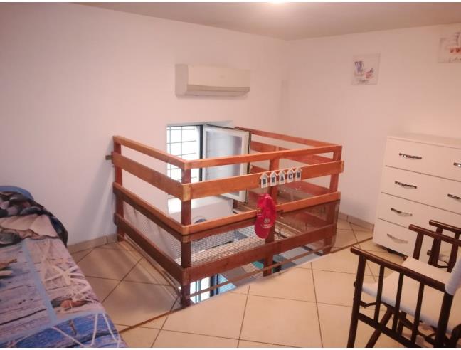 Anteprima foto 5 - Affitto Baita/Chalet/Trullo Vacanze da Privato a Gaeta (Latina)