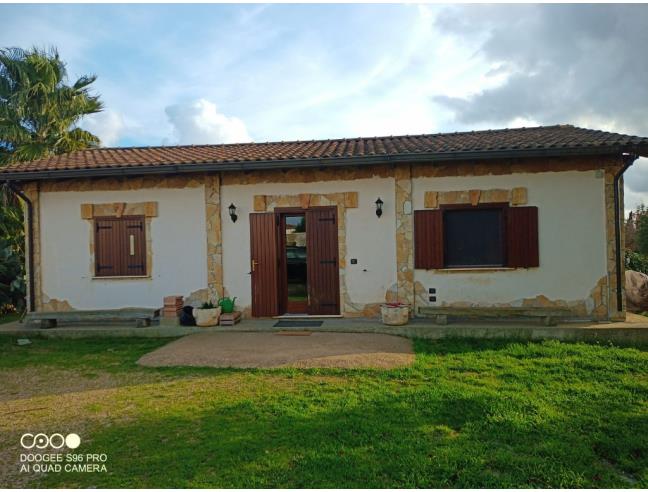 Anteprima foto 1 - Affitto Baita/Chalet/Trullo Vacanze da Privato a Galatina (Lecce)