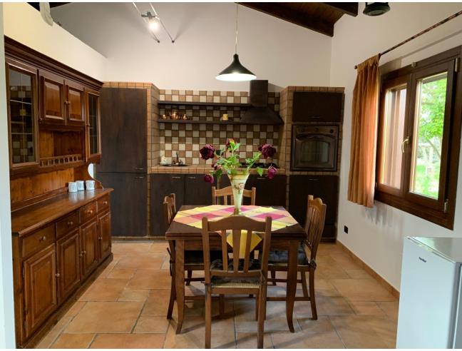 Anteprima foto 3 - Affitto Baita/Chalet/Trullo Vacanze da Privato a Galatina (Lecce)