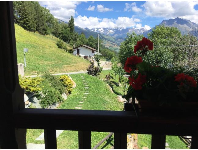 Anteprima foto 7 - Affitto Baita/Chalet/Trullo Vacanze da Privato a Gignod (Aosta)