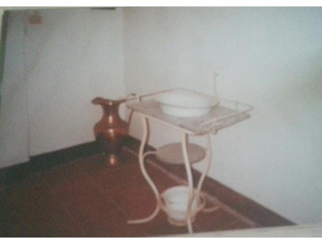 Anteprima foto 4 - Affitto Baita/Chalet/Trullo Vacanze da Privato a Imperia - Caramagnetta