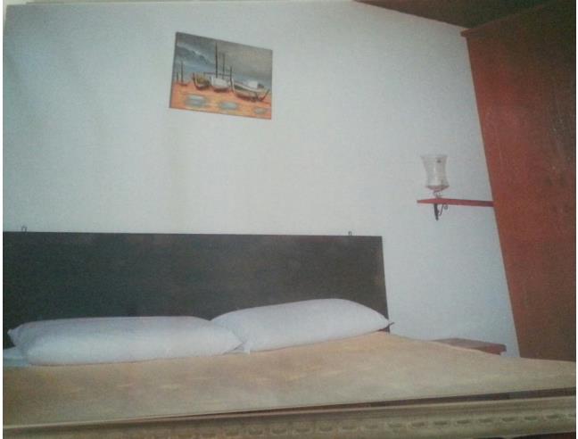Anteprima foto 5 - Affitto Baita/Chalet/Trullo Vacanze da Privato a Imperia - Caramagnetta