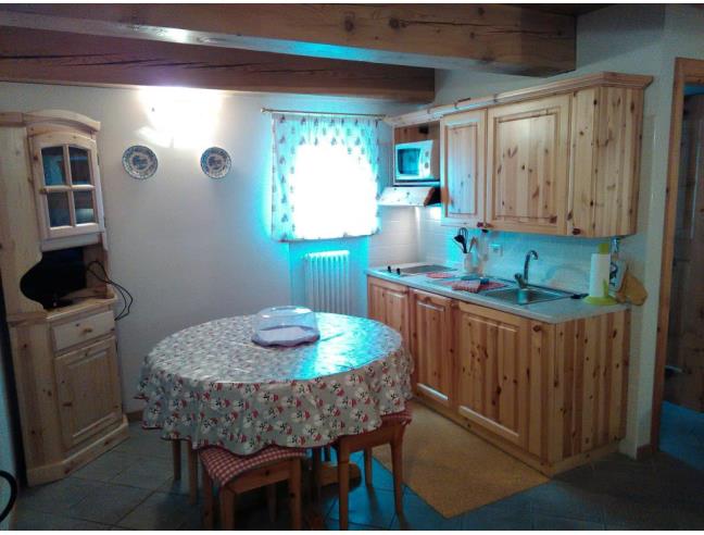 Anteprima foto 2 - Affitto Baita/Chalet/Trullo Vacanze da Privato a Livigno (Sondrio)