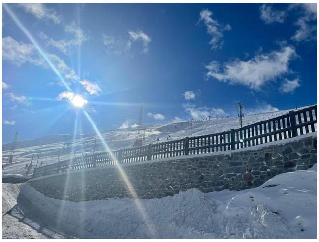 Anteprima foto 2 - Affitto Baita/Chalet/Trullo Vacanze da Privato a Livigno (Sondrio)