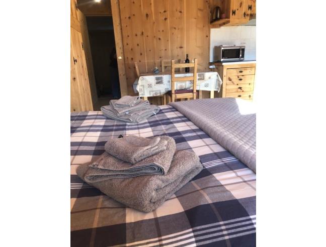 Anteprima foto 3 - Affitto Baita/Chalet/Trullo Vacanze da Privato a Livigno (Sondrio)