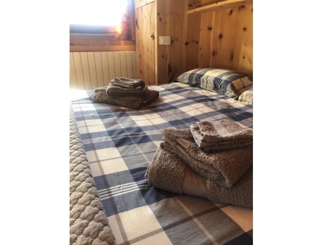 Anteprima foto 4 - Affitto Baita/Chalet/Trullo Vacanze da Privato a Livigno (Sondrio)