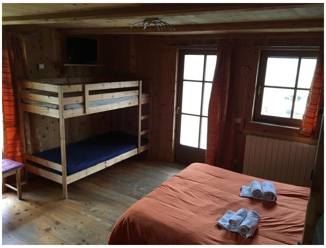 Anteprima foto 5 - Affitto Baita/Chalet/Trullo Vacanze da Privato a Livigno (Sondrio)