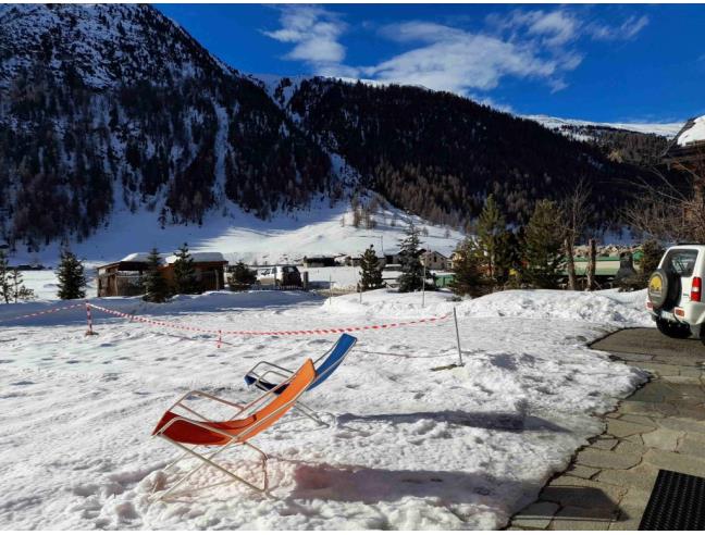 Anteprima foto 6 - Affitto Baita/Chalet/Trullo Vacanze da Privato a Livigno (Sondrio)