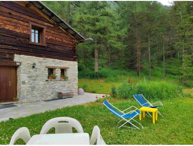 Anteprima foto 8 - Affitto Baita/Chalet/Trullo Vacanze da Privato a Livigno (Sondrio)