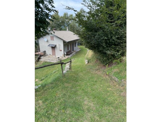 Anteprima foto 1 - Affitto Baita/Chalet/Trullo Vacanze da Privato a Maccagno con Pino e Veddasca (Varese)