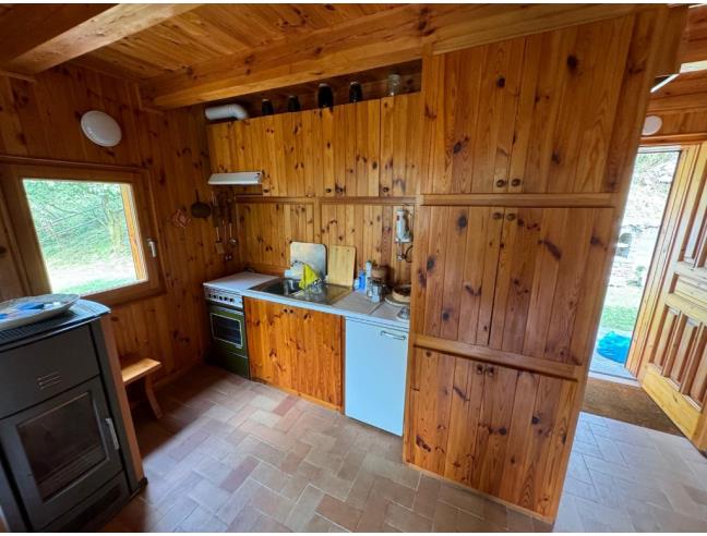 Anteprima foto 2 - Affitto Baita/Chalet/Trullo Vacanze da Privato a Maccagno con Pino e Veddasca (Varese)