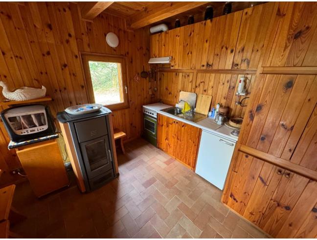 Anteprima foto 3 - Affitto Baita/Chalet/Trullo Vacanze da Privato a Maccagno con Pino e Veddasca (Varese)