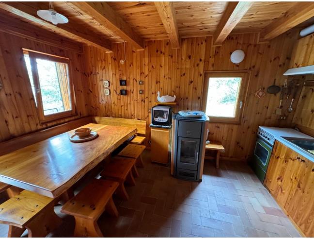 Anteprima foto 4 - Affitto Baita/Chalet/Trullo Vacanze da Privato a Maccagno con Pino e Veddasca (Varese)