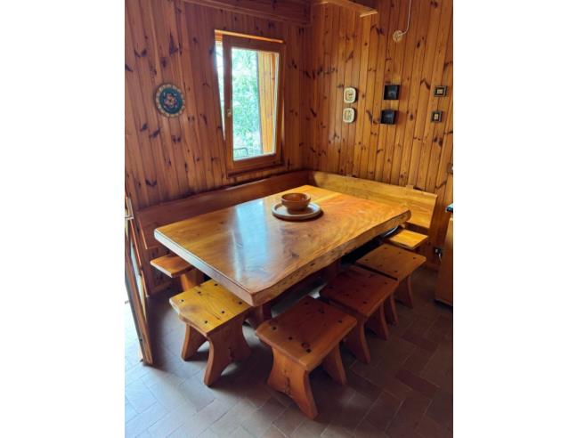 Anteprima foto 6 - Affitto Baita/Chalet/Trullo Vacanze da Privato a Maccagno con Pino e Veddasca (Varese)