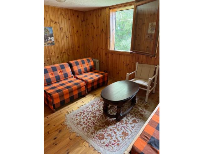 Anteprima foto 8 - Affitto Baita/Chalet/Trullo Vacanze da Privato a Maccagno con Pino e Veddasca (Varese)