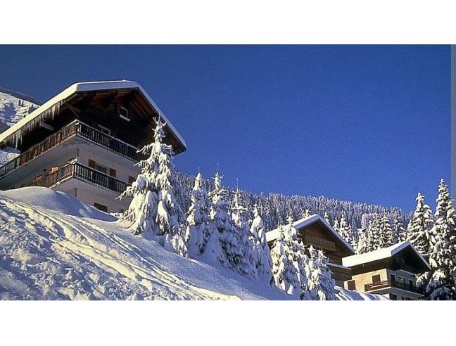 Anteprima foto 3 - Affitto Baita/Chalet/Trullo Vacanze da Privato a Macugnaga - Fornarelli