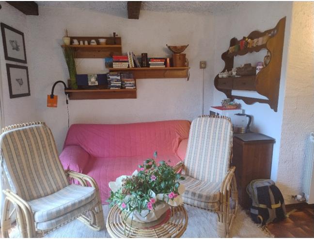 Anteprima foto 4 - Affitto Baita/Chalet/Trullo Vacanze da Privato a Macugnaga - Fornarelli