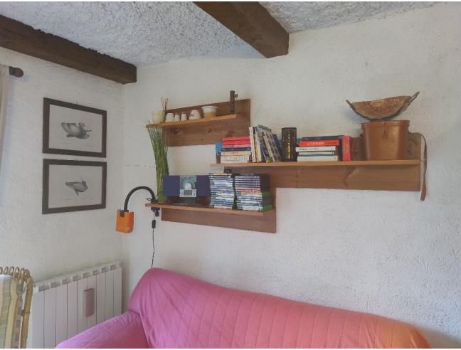 Anteprima foto 5 - Affitto Baita/Chalet/Trullo Vacanze da Privato a Macugnaga - Fornarelli