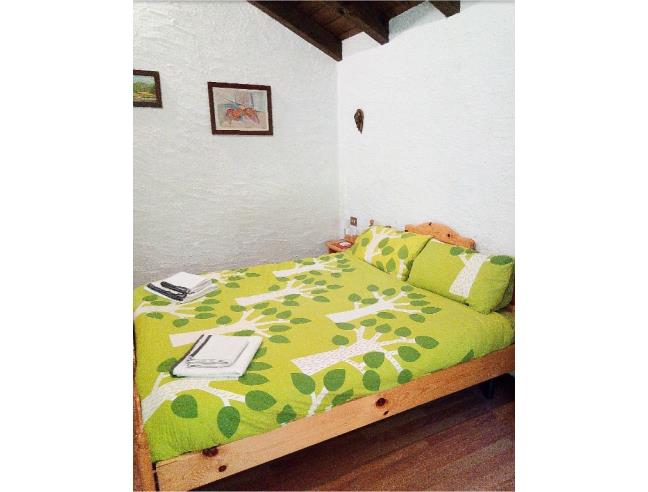 Anteprima foto 6 - Affitto Baita/Chalet/Trullo Vacanze da Privato a Macugnaga - Fornarelli