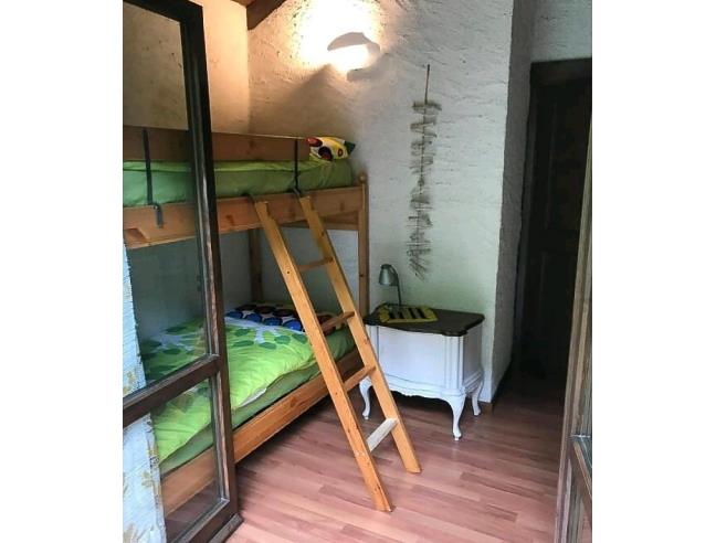 Anteprima foto 8 - Affitto Baita/Chalet/Trullo Vacanze da Privato a Macugnaga - Fornarelli