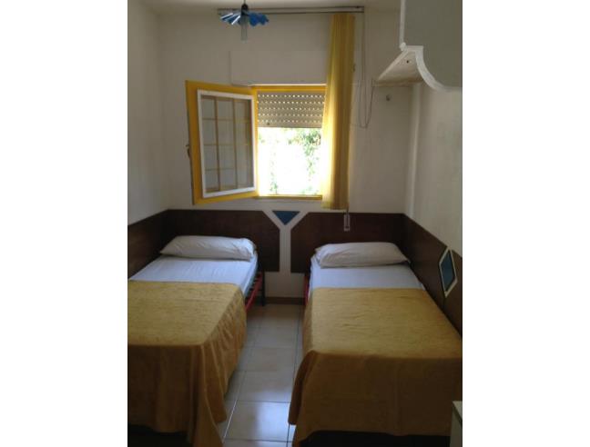 Anteprima foto 5 - Affitto Baita/Chalet/Trullo Vacanze da Privato a Manduria - San Pietro