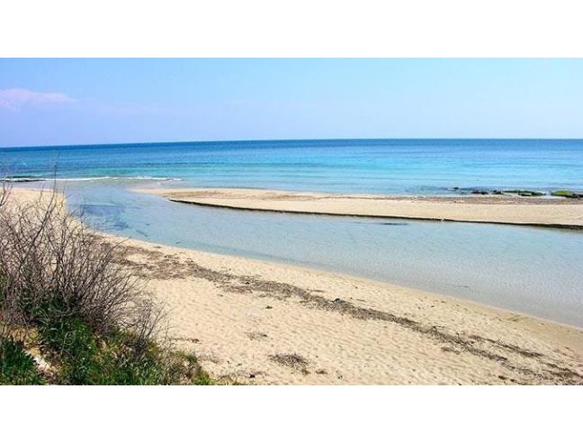 Anteprima foto 7 - Affitto Baita/Chalet/Trullo Vacanze da Privato a Manduria - San Pietro