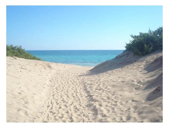 Anteprima foto 8 - Affitto Baita/Chalet/Trullo Vacanze da Privato a Manduria - San Pietro